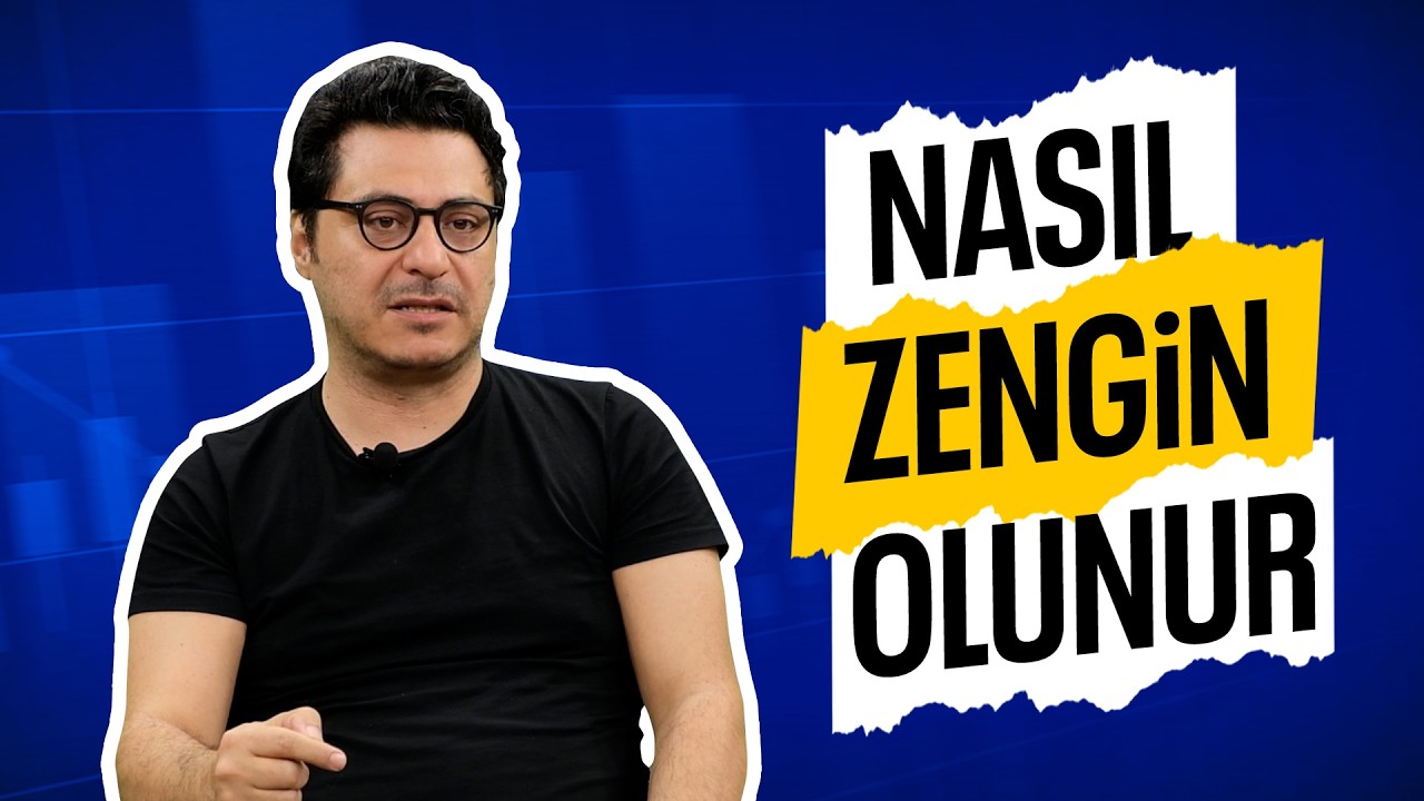 Finansal Bağımsızlık İçin Atılması Gereken 3 Adım Ne?