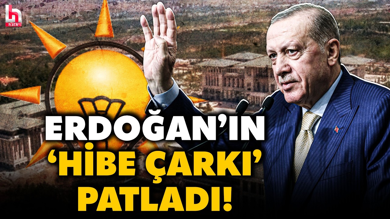 ERDOĞAN'IN BİR İHANETİ DAHA BELGELENDİ! Someli'ye milyon dolarlık hibe yardımı! İnfial yaratacak!