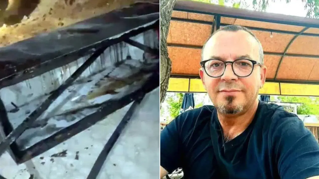 Kayıp jeoloji mühendisi ölü bulundu... Depo müdürü tutuklandı: 'Eşcinsel ilişkiye zorladı' savunması!