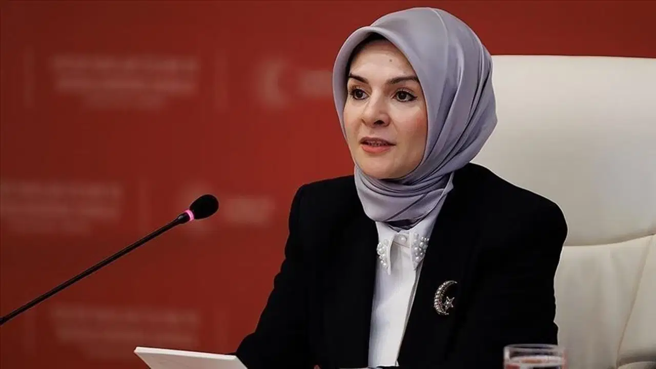 Bakan Göktaş'tan o eleştirilere yanıt: ‘Son derece doğal’