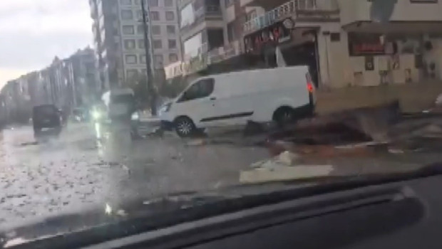 Gaziantep ve Şanlıurfa'da 