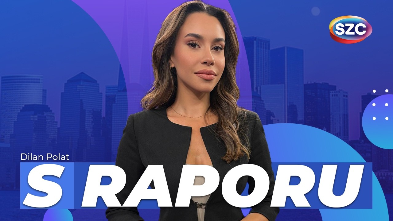 #CANLI S Raporu | Dilan Polat