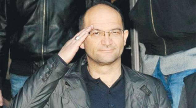 TSK başarı madalyası almıştı: Emekli Albay Alican Türk’e orduevi giriş yasağı verildi