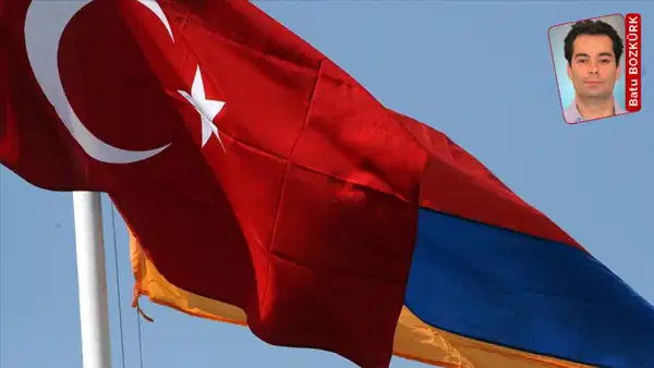 Türkiye-Ermenistan normalleşmesi hızlandı: Sınır kapıları 4 Haziran’da açılabilir