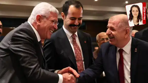 ‘Türkçüler Günü’ yerine yıllardır ‘Milliyetçiler Günü’: ‘MHP 3 Mayıs’ı mesajla geçti’