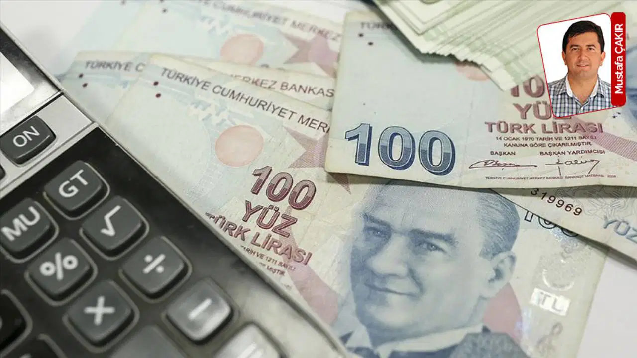 Takipteki krediler artarken, reel sektör zorda: AKP işi ekonomi