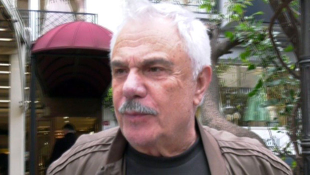 Halil Ergün: Yaprak Dökümü destansı oldu!