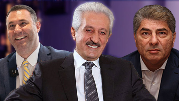 Fenerbahçe teknik direktör arıyor! 'Taraftarın hayali' ile görüştü