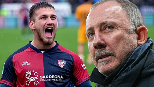 Semih Kılıçsoy transferinde Sergen Yalçın araya girdi! Beşiktaş'ta transfer kararı