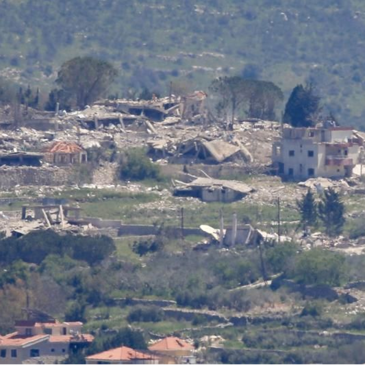 İsrail'den ateşkese rağmen saldırı
