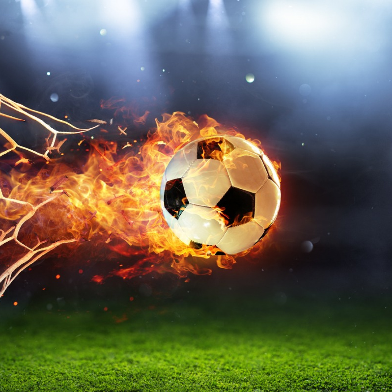 Süper Lig'de küme düşme hattı alev alev!
