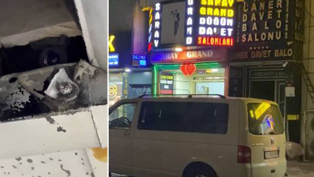 Sultangazi'de giyinme odasında gizli kamera iddiasında karar