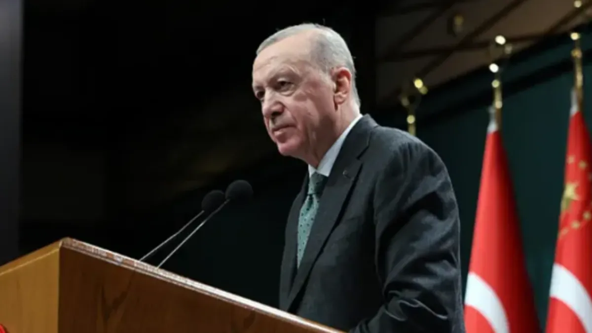 Cumhurbaşkanlığı Kabinesi toplanıyor! Masada kritik başlıklar var: Kurban Bayramı tatili 9 gün olacak mı?