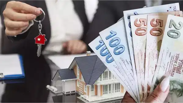 TÜİK enflasyon verilerini açıkladı: Mayıs ayı kira artış oranı belli oldu