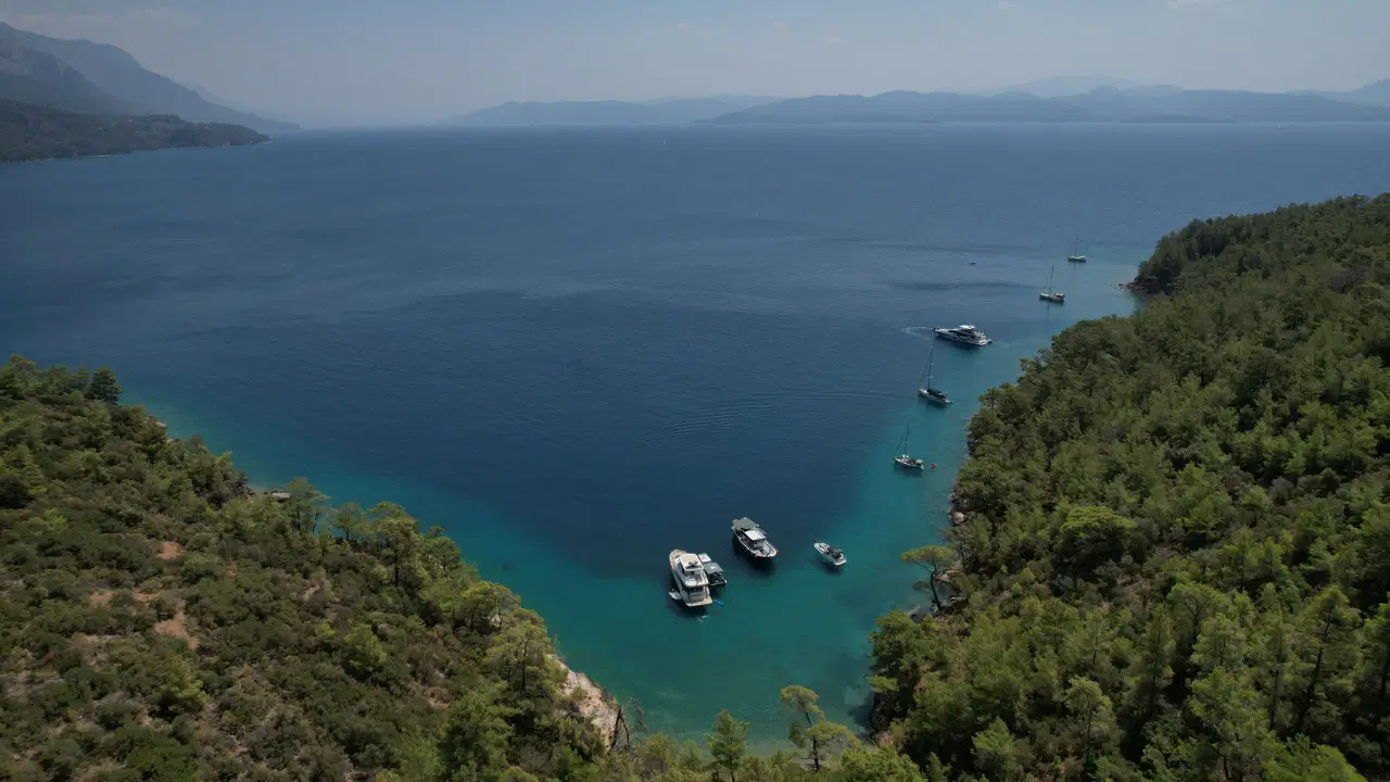 Muğla’nın doğasını korumak için büyükşehirden 288 dava
