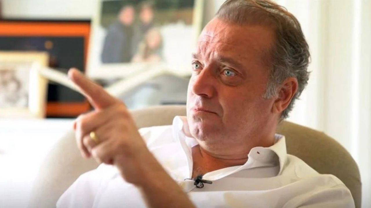 Cem Uzan: '80 milyar dolarlık davanın esas duruşması 27 Ekim'de Paris’te'