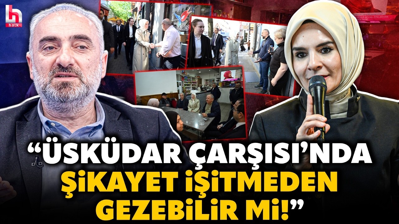 Türkiye'de esnafı görmeyen Bakan, Brüksel'de kapı kapı dolaştı! Saymaz'dan o ziyarete olay sözler!