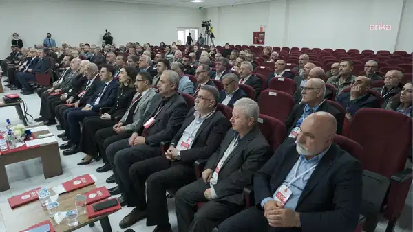Tunceli’de 'Dedeler Zirvesi': 'Diyanet bütçesinin üçte birini de bize verseler ne olur?'