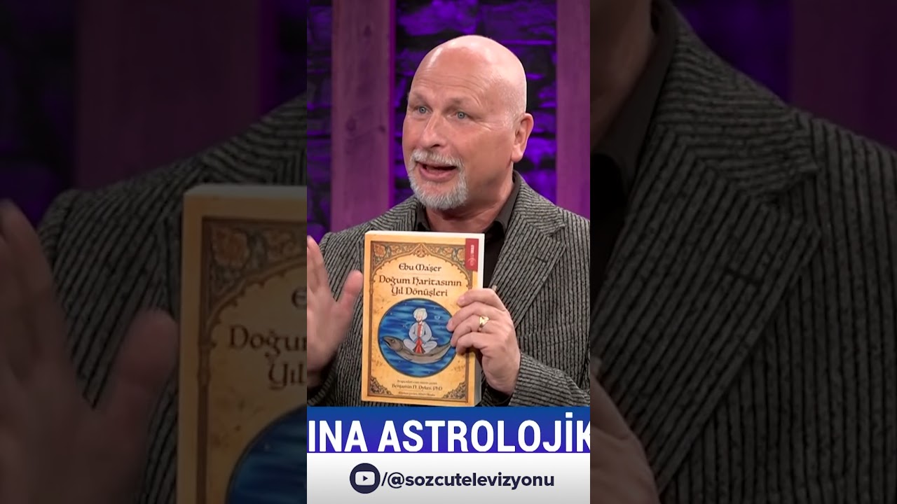 Türkiye ve İran Arasındaki Görünmeyen Bağlar: Astrolog Öner Döşer’den Çarpıcı Analiz #shorts