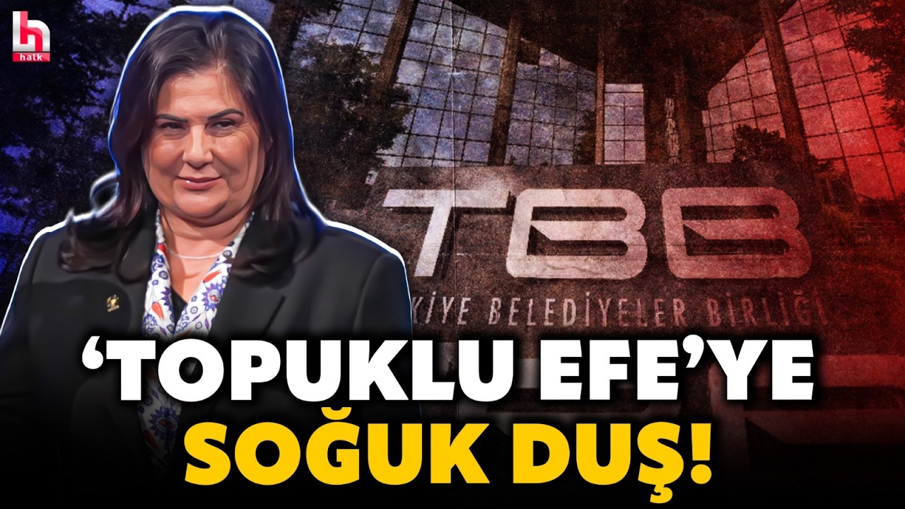 'Topuklayan Efe' neye uğradığını şaşırdı! CHP'deyken kazandığı seçimi AKP'ye geçince kaybetti!