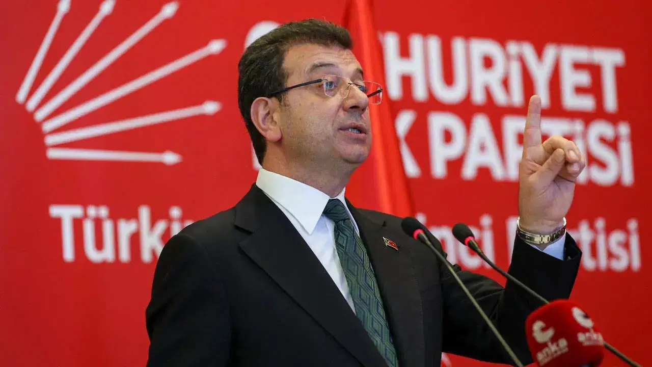 İBB, Halk Ekmek'e yüzde 25 zam yaptı