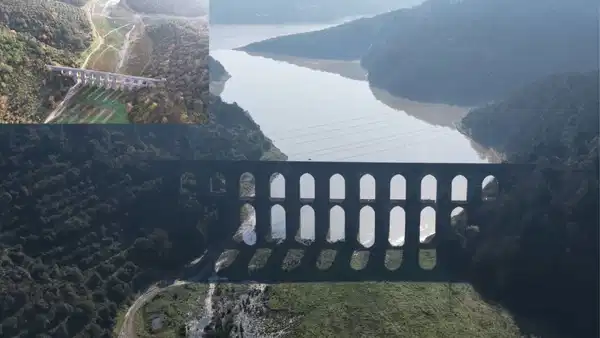 İSKİ açıkladı: 5 Mayıs İstanbul baraj doluluk oranı yüzde kaç?