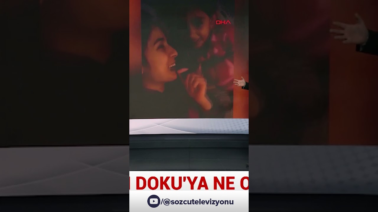 Arabadan Çıkacak DNA Her Şeyi Çözecek! Gülistan Doku Cinayetinde Sır Perdesi Aralanıyor #shorts