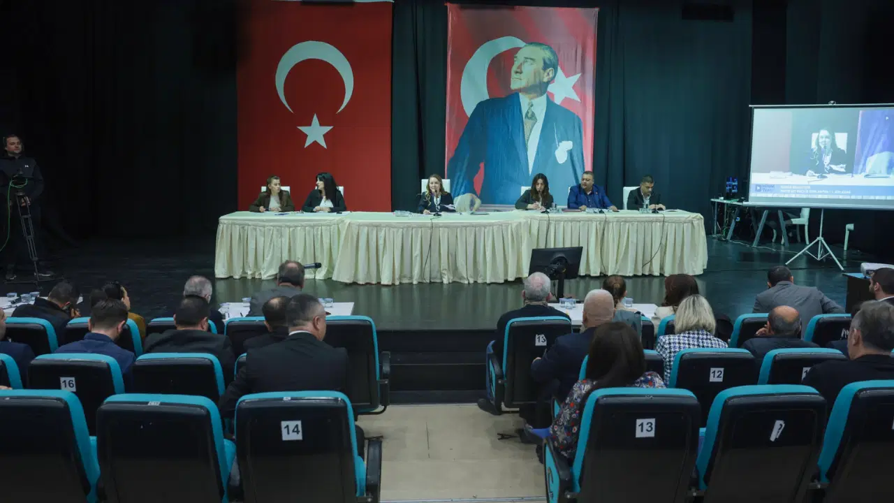 Nilüfer Çınarlı Mutlu: Geri adım atmıyorum, mücadeleye devam edeceğim