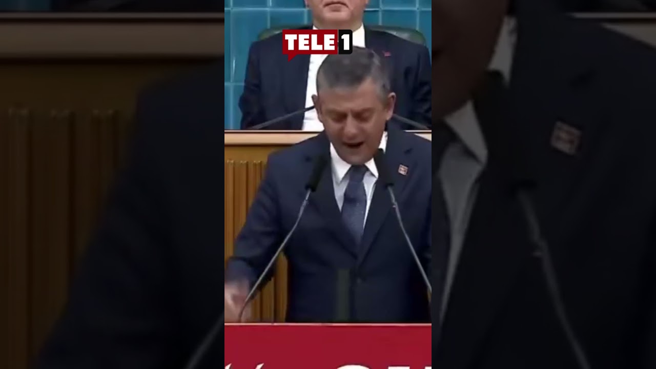 Özgür Özel, Kılıçdaroğlu’nun ismini vermeden tepki gösterdi! “Saray’dan medet umanlara söylüyorum…”