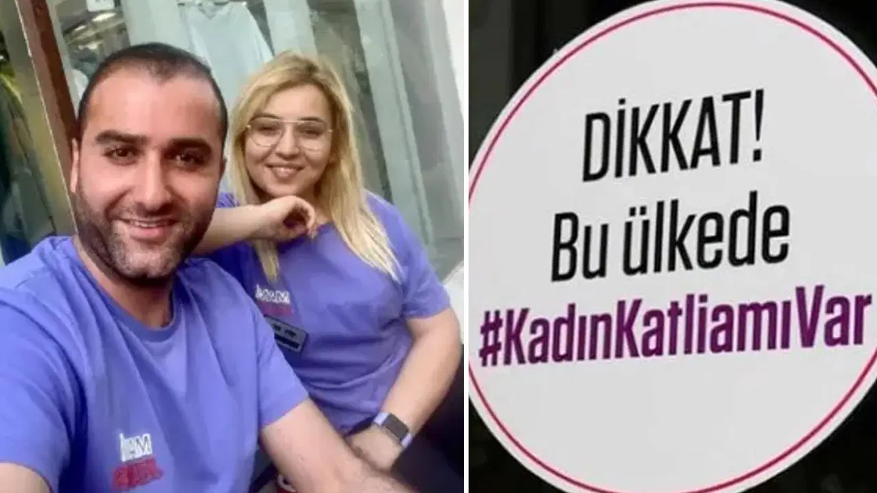 Mahkeme kararında direndi: Asena'yı katleden Mustafa Bangiz'e yine ağırlaştırılmış müebbet