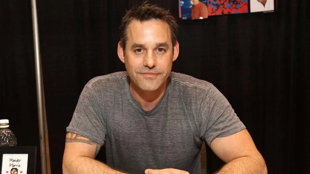 Buffy the Vampire Slayer yıldızı Nicholas Brendon’ın ölüm sebebi açıklandı
