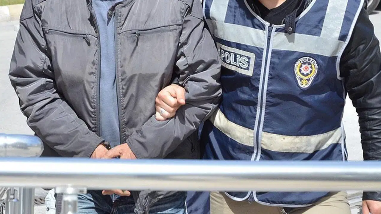 Balıkesir'de 7,3 milyonluk vurgun: 6 kişi tutuklandı