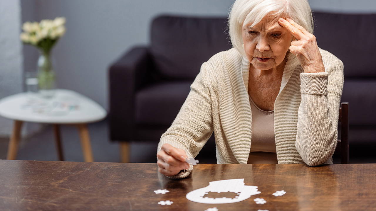 Araştırma: İleri yaştakilerin düzenli yumurta tüketmeleri durumunda Alzheimer riski azalabilir