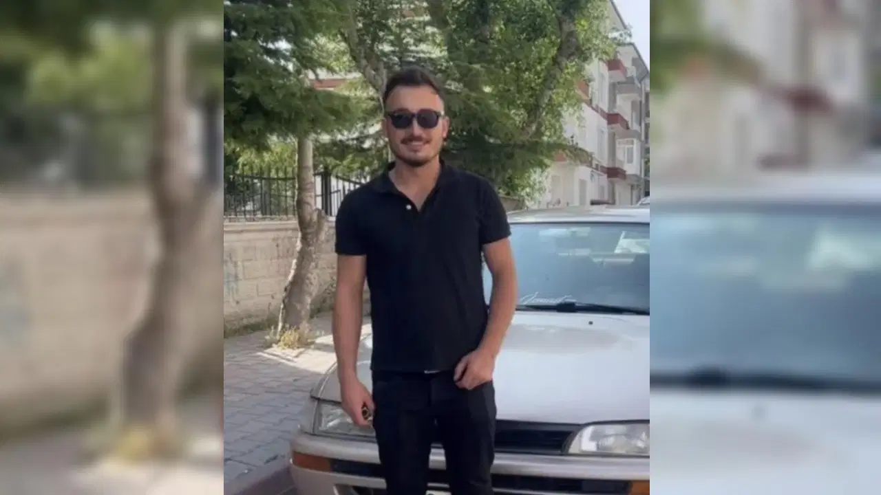 26 yaşındaki genç, apart dairede ölü bulundu