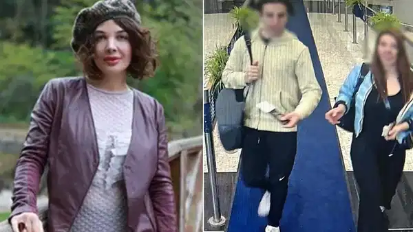 Eylem Tok'un mektubuna baba Aci’den sert tepki: ‘Dava yaklaştığı için algı yaratıyor, önce insan olacak’