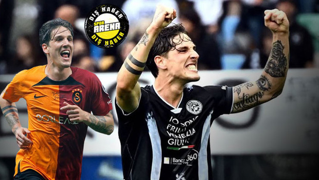 Zaniolo'dan geleceği için net karar: 'Kalmaya hazırım!'