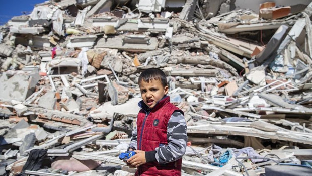 Depremde 146 kişi ölmüştü… Hamidiye Sitesi'ne ilişkin davada karar çıktı
