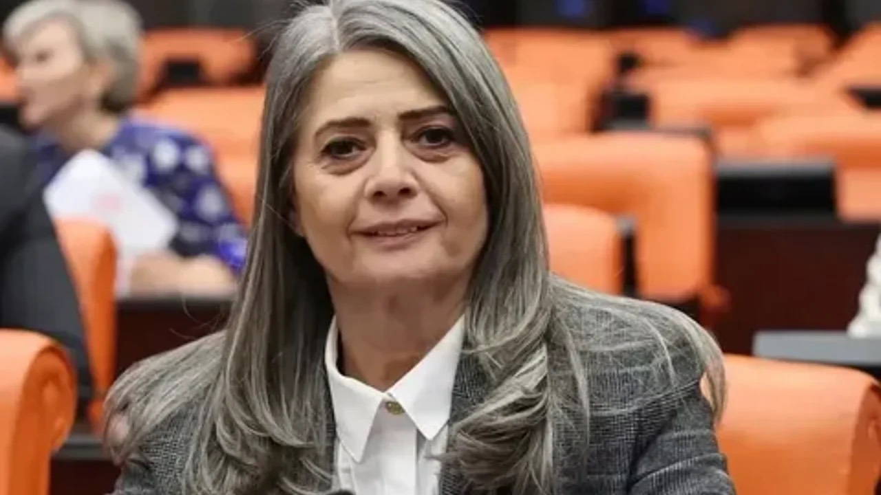 TOKİ’de kura var, konut yok! CHP'li Suiçmez Meclis gündemine taşıdı: 'Yeri bile belli değil’