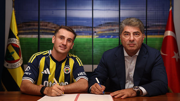 Hakan Safi, Fenerbahçe başkan adaylığını açıkladı!