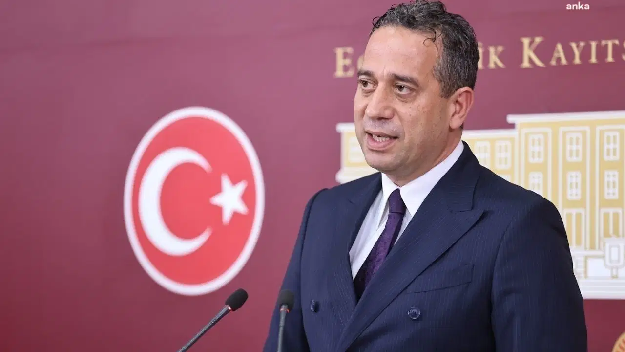 CHP’li Ali Mahir Başarır kira tespit davasında tanık oldu: ‘Bilinen gerçeği söyledim’