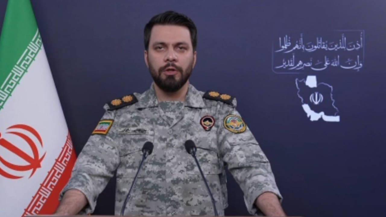 İran'dan ilk açıklama: BAE’ye yönelik saldırıları yalanladılar