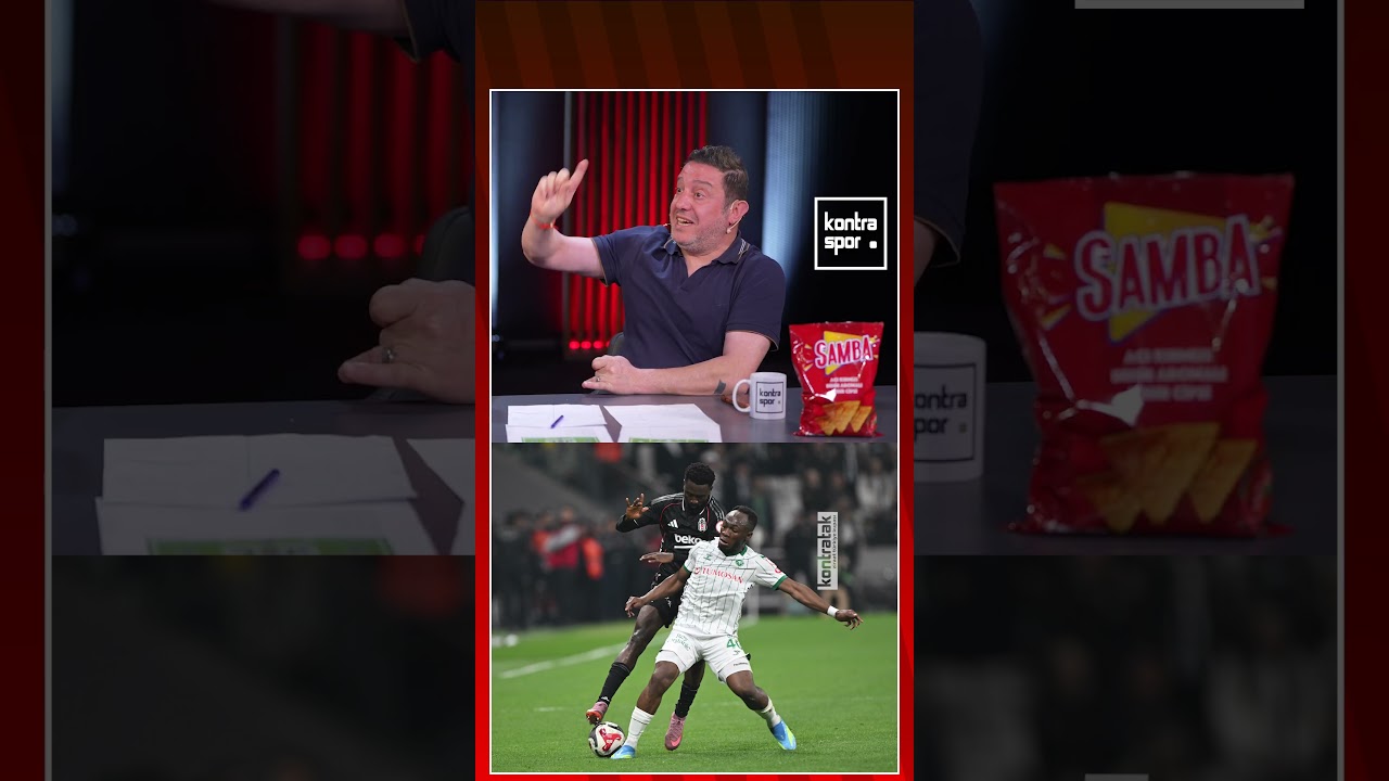 Nihat Kahveci: Konyaspor, bağıra bağıra 'Ben finale geliyorum' dedi.