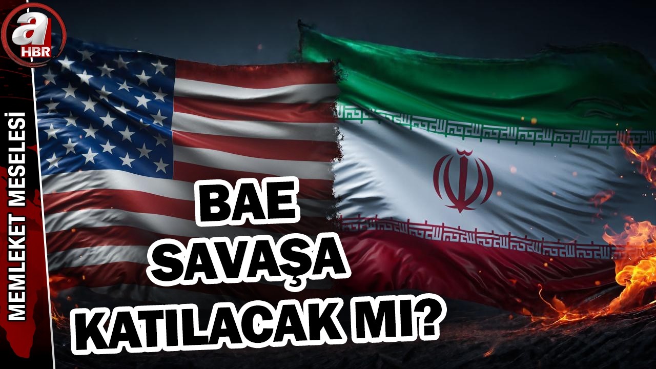 Trump, İran'a karşı BAE'yi mi öne sürdü? | A Haber