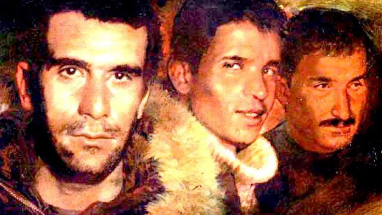 'Üç Fidan' anmasında dikkat çeken sözler: 'Onların idamına yol açanlar bugün hala aynı görevi yerine getiriyor...'