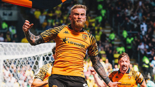 Acun Ilıcalı’nın McBurnie kehaneti tuttu! ‘15 üzeri gol atacak’ demişti...