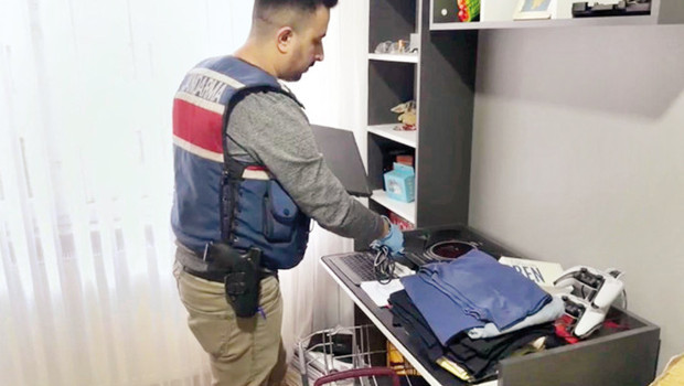 Yasadışı bahiste dev operasyon! Malta merkezli kirli paraya 3’üncü dalga