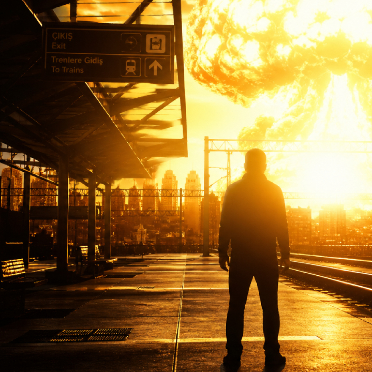 İki atom bombasından sağ kurtulan adamın hikâyesi
