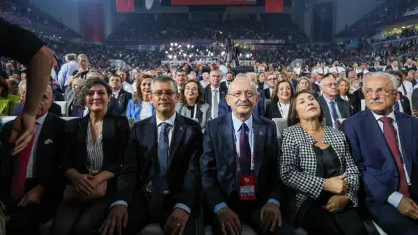 'Mutlak butlan' gündemi gölgesinde: CHP'nin kurultay davasında gözler bugün Ankara'da