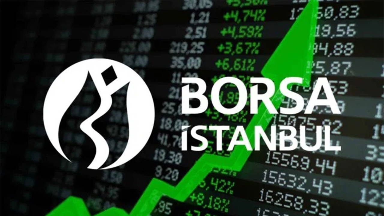 Borsa İstanbul'da rekor açılış: Trump’ın İran mesajı piyasaları uçurdu