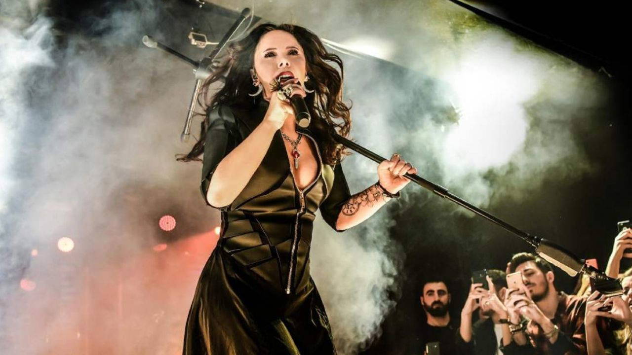 Şebnem Ferah konseri satışa çıktı mı? Şebnem Ferah konser biletleri ne kadar? Şebnem Ferah konseri nerede, ne zaman?